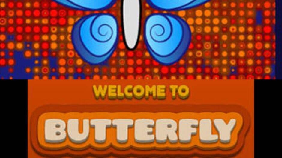 Butterfly: Inchworm Animation II screenshot 2