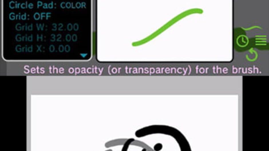 Butterfly: Inchworm Animation II screenshot 3