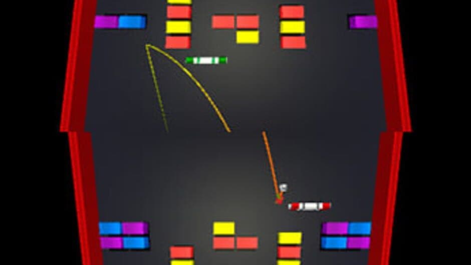 Bricks Defender 4 screenshot 2