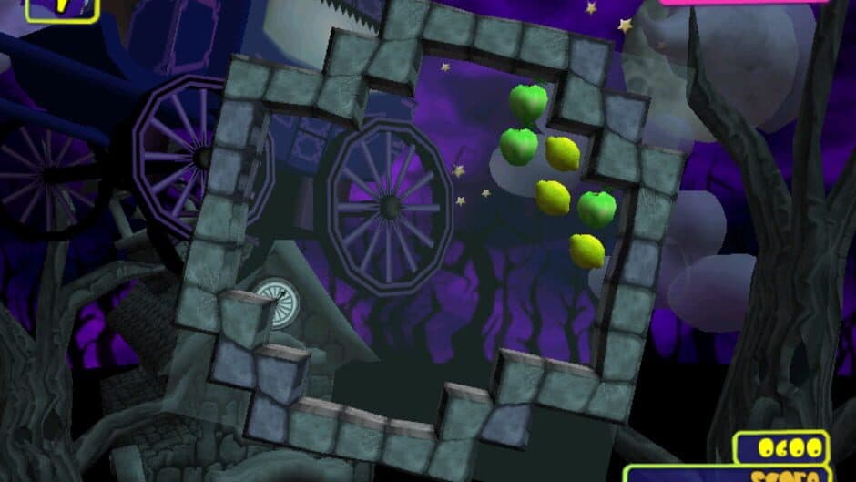 Fruit Fall screenshot 1
