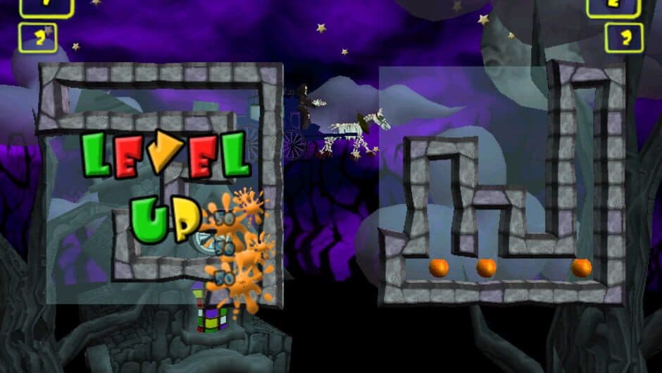 Fruit Fall screenshot 2