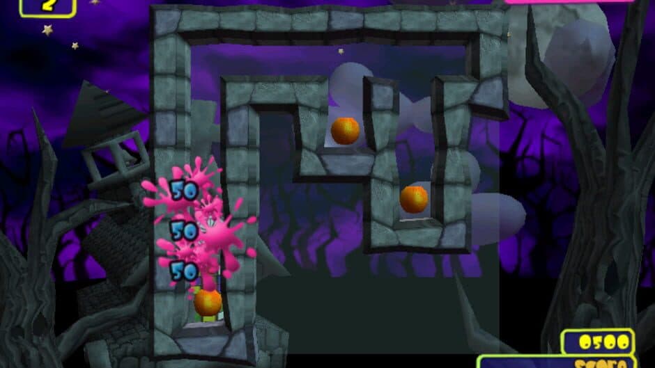 Fruit Fall screenshot 3