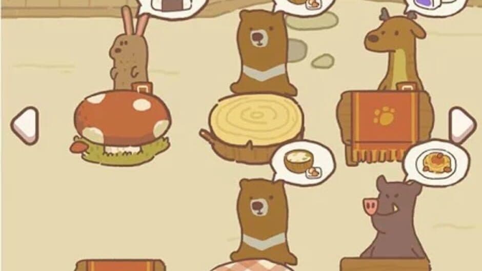 Animal Restaurant screenshot 1