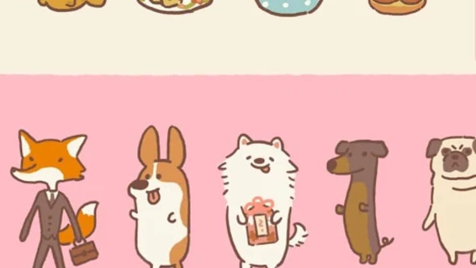 Animal Restaurant screenshot 4