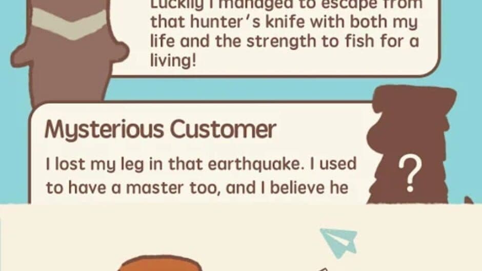 Animal Restaurant screenshot 3