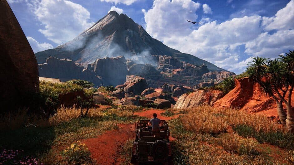 Uncharted 4: A Thief's End Libertalia Collector's Edition screenshot 4