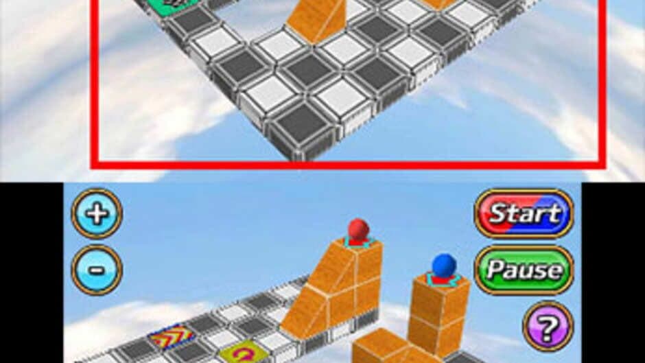 Collide-a-Ball screenshot 2