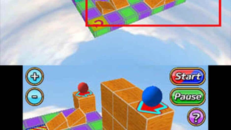 Collide-a-Ball screenshot 3