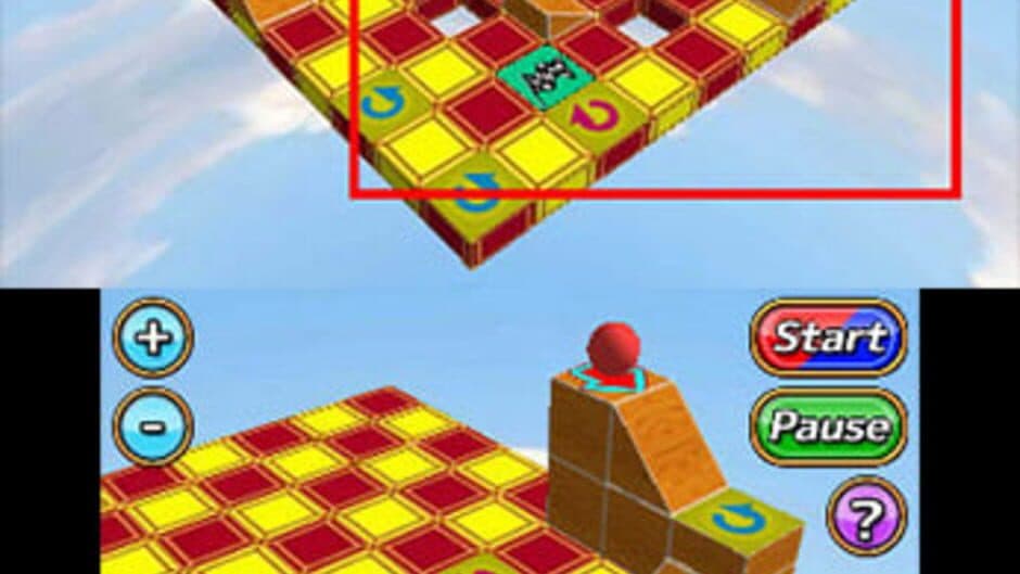 Collide-a-Ball screenshot 4