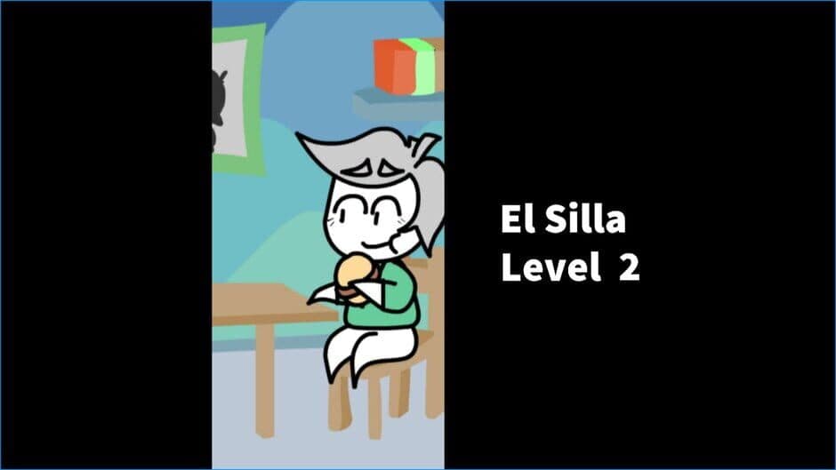 El Silla: Arcade Edition screenshot 2