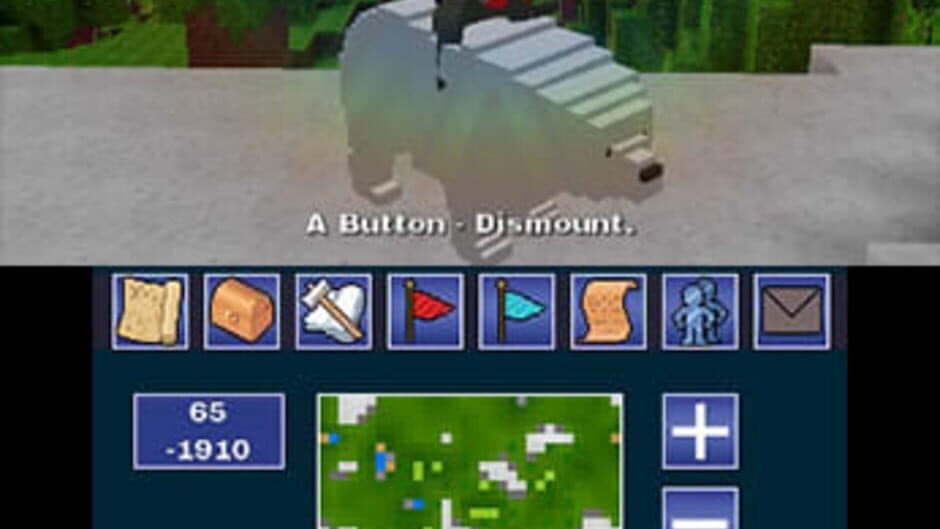 Battleminerz screenshot 2
