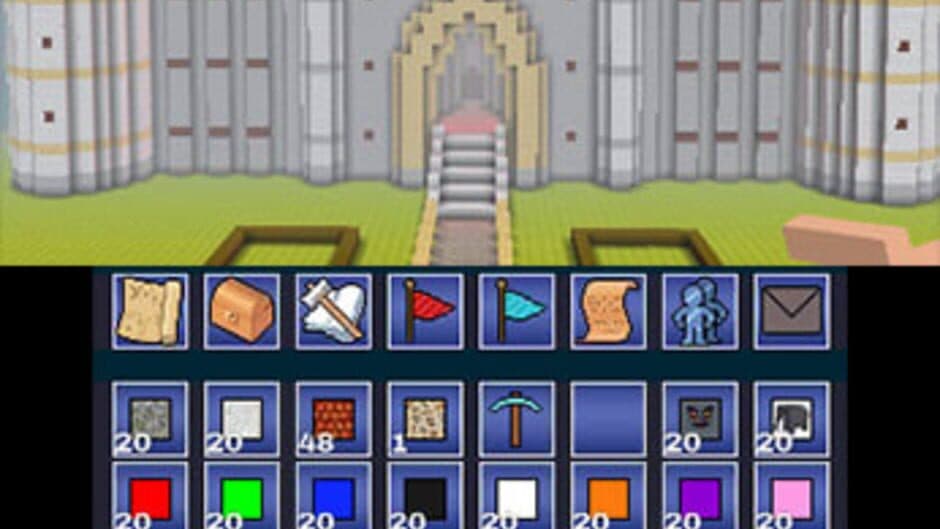 Battleminerz screenshot 3