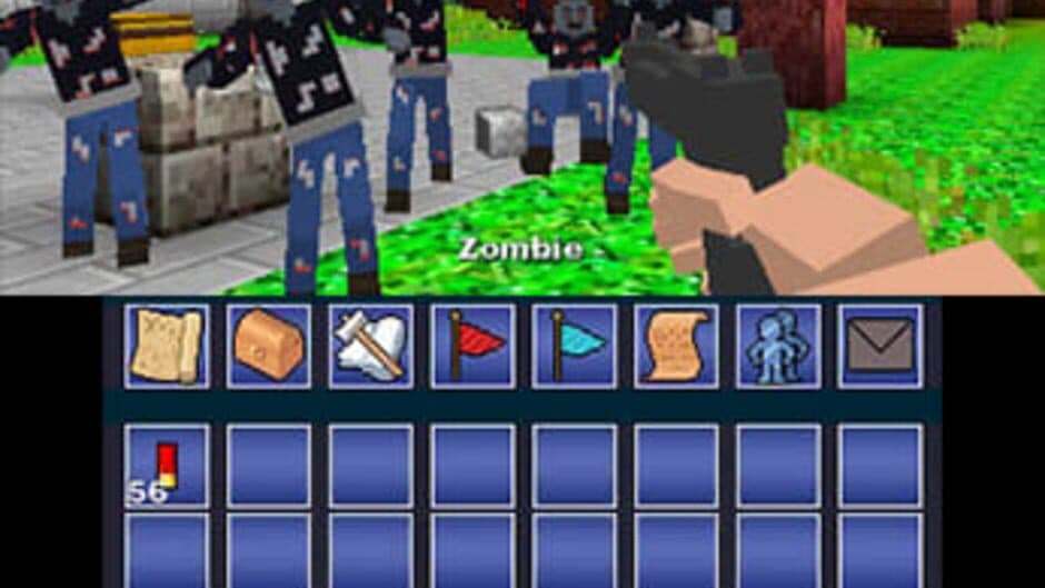 Battleminerz screenshot 4