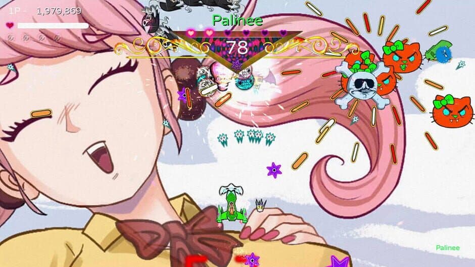 Waifu Uncovered screenshot 1