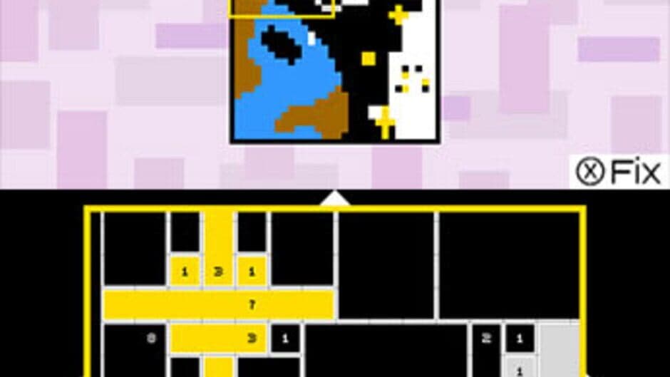Block-a-Pix Color screenshot 4