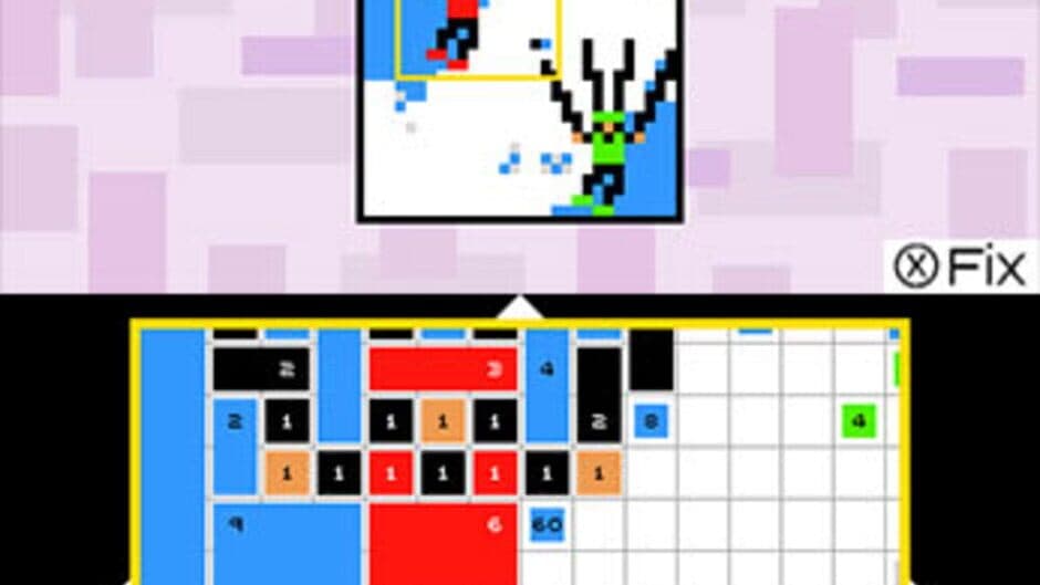 Block-a-Pix Color screenshot 2