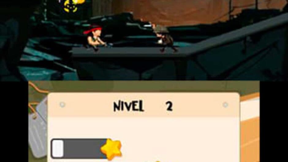 Jack and Jane Jungle Escape screenshot 2