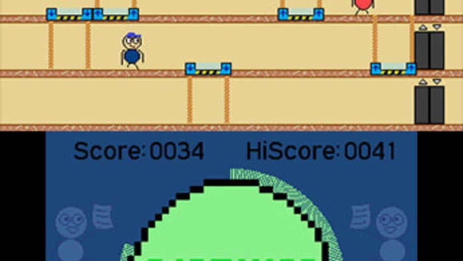 Hiding Out screenshot 2