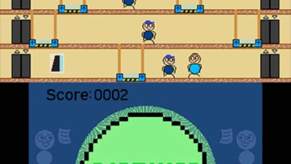Hiding Out screenshot 3