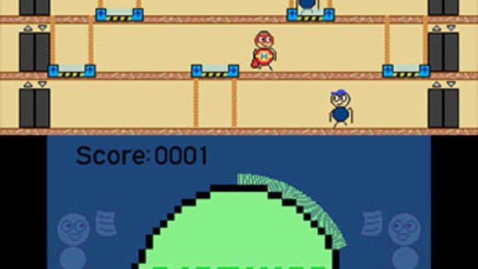 Hiding Out screenshot 4