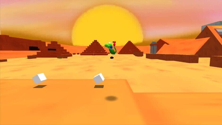 Regina & Mac screenshot 4