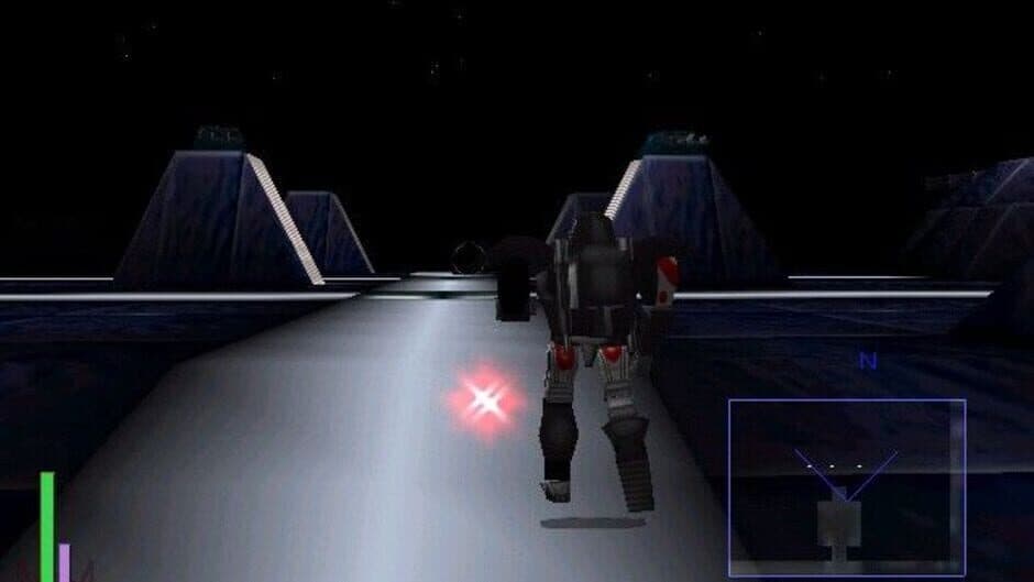 Beast Wars: Transformers screenshot 4
