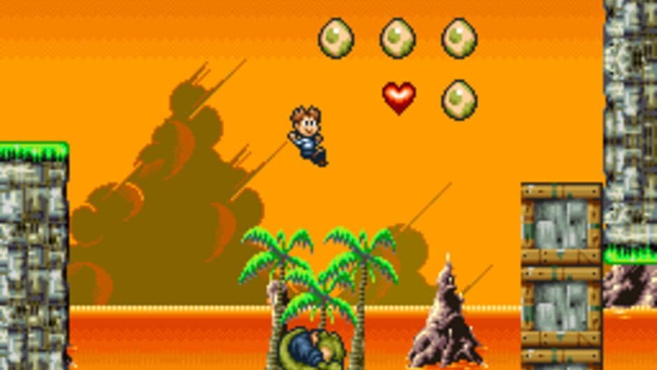 Dino City screenshot 3