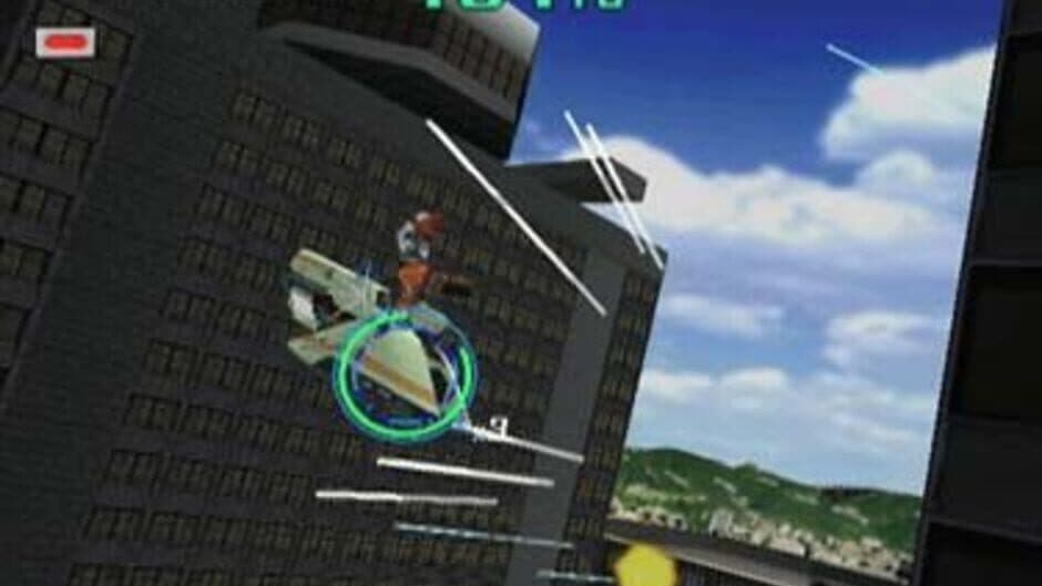 Arcade Hits Pack: Gunblade NY and L.A. Machineguns screenshot 3