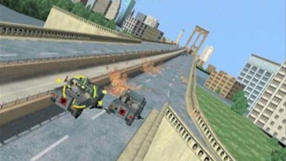 Arcade Hits Pack: Gunblade NY and L.A. Machineguns screenshot 4