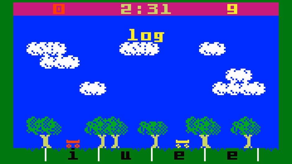 Intellivision Collection 1 screenshot 4