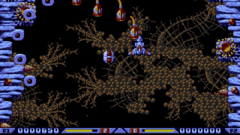 The Bitmap Brothers Collection 1 screenshot 1