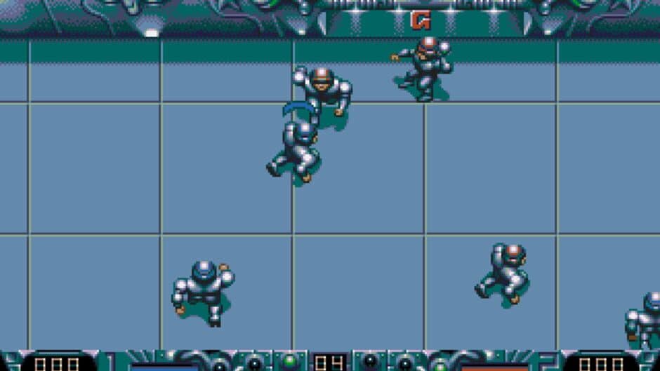 The Bitmap Brothers Collection 1 screenshot 3