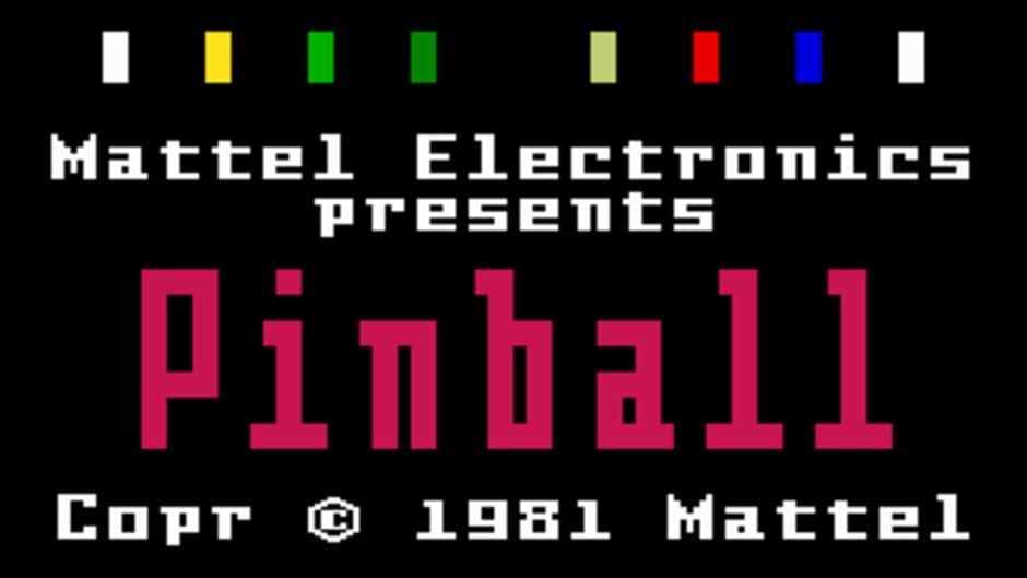 Pinball screenshot 3