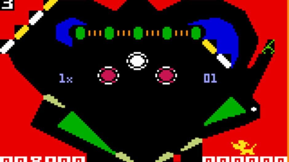Pinball screenshot 4