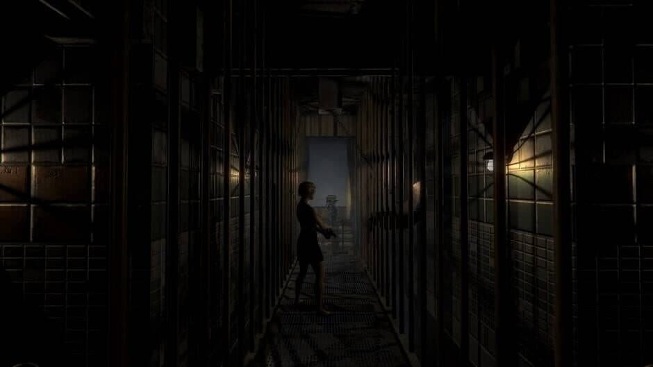 Outbreak: Endless Nightmares screenshot 3