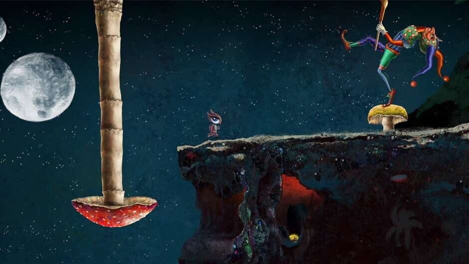 Medulla screenshot 2