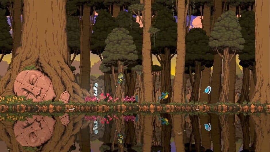 World for Two screenshot 2