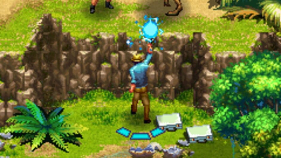Jurassic Park screenshot 3