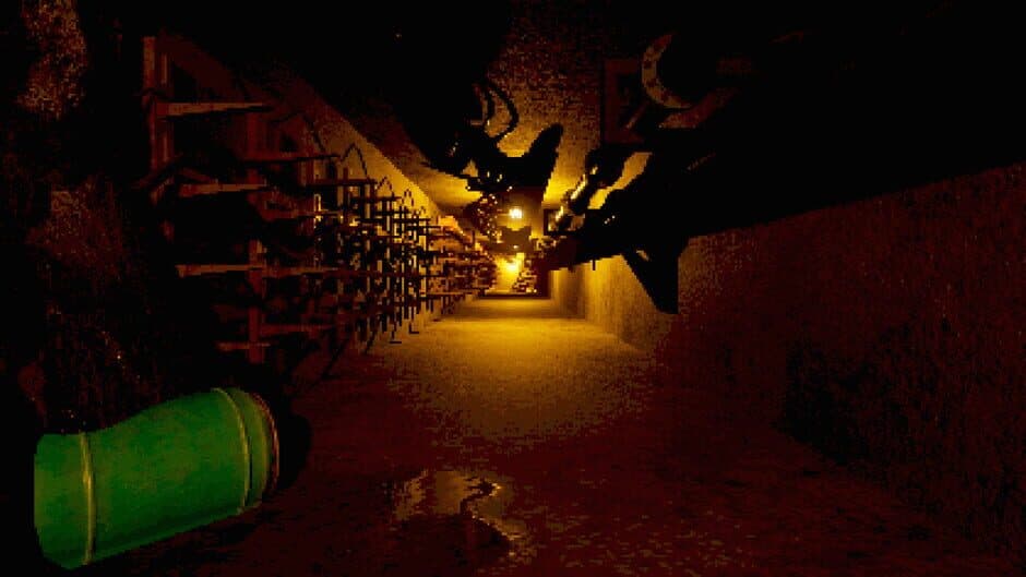 Liquidators screenshot 4