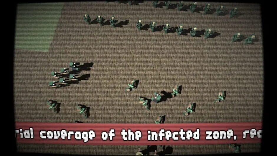 Block Zombies! screenshot 4