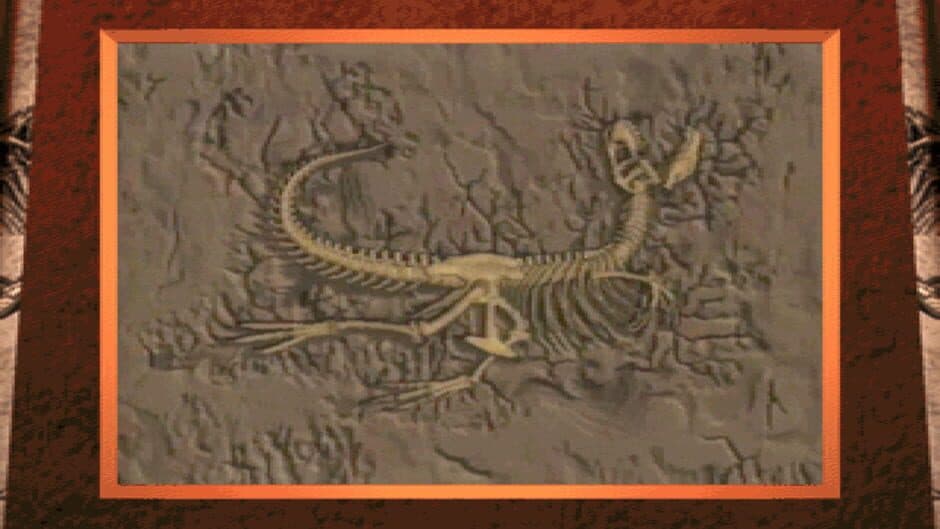 3-D Dinosaur Adventure screenshot 3