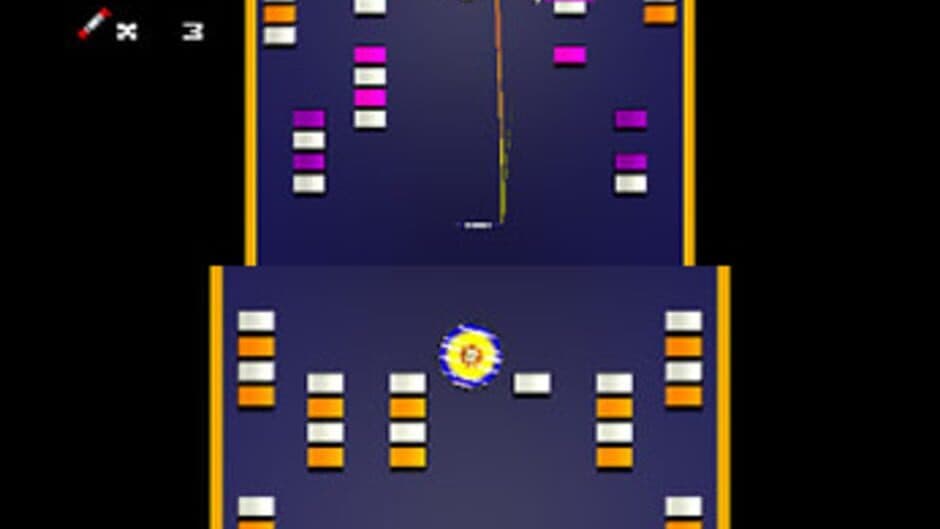 Pinball Breaker VI screenshot 1