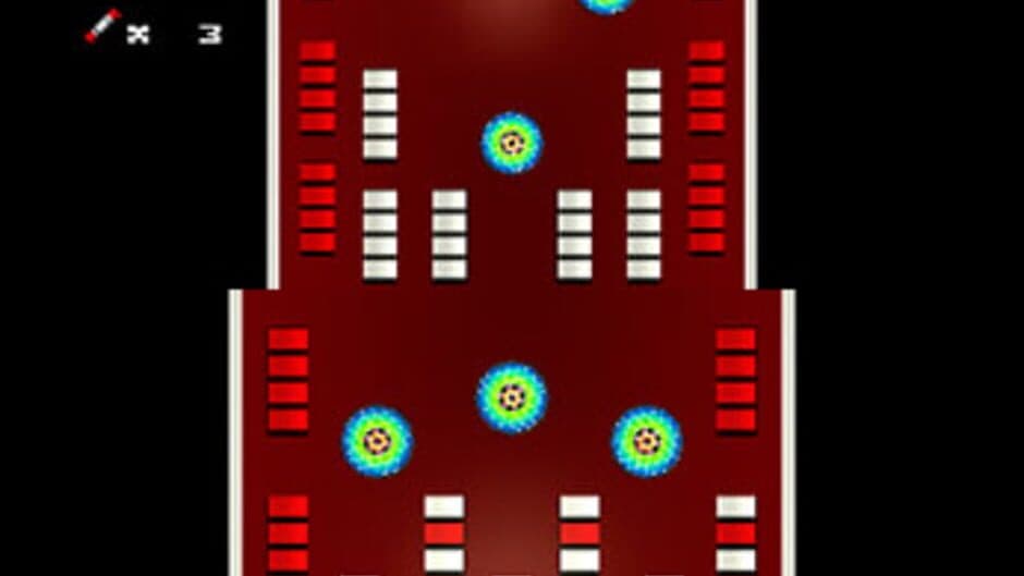 Pinball Breaker VI screenshot 2