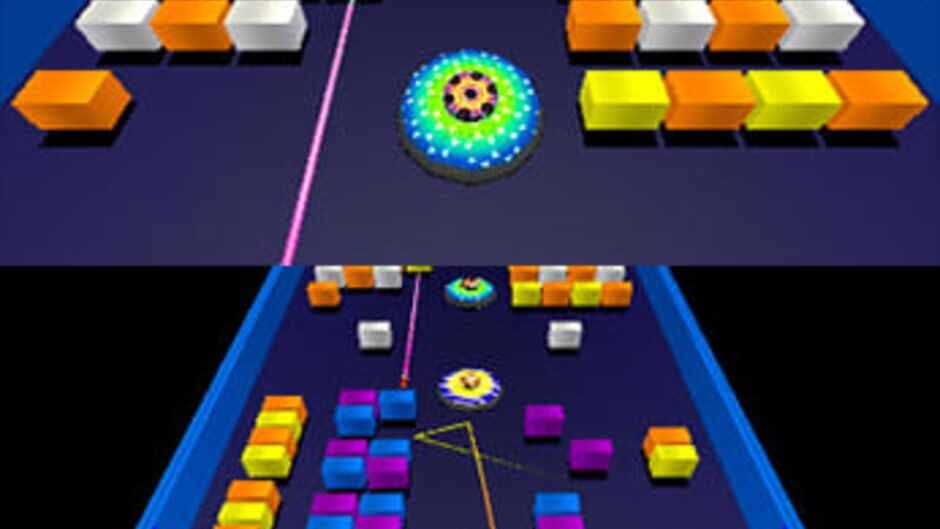 Pinball Breaker V screenshot 2