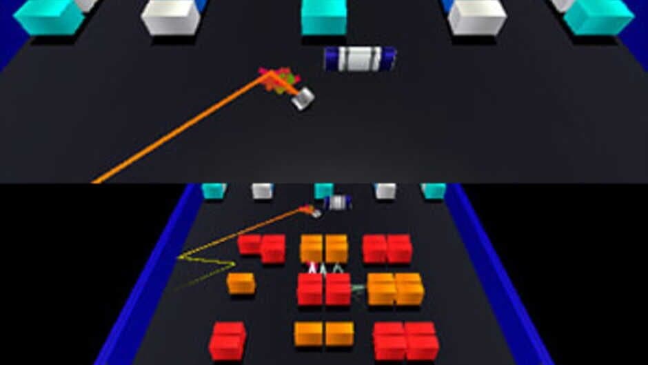 Pinball Breaker V screenshot 3