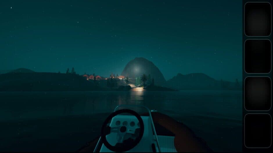 Mystery of Camp Enigma screenshot 1