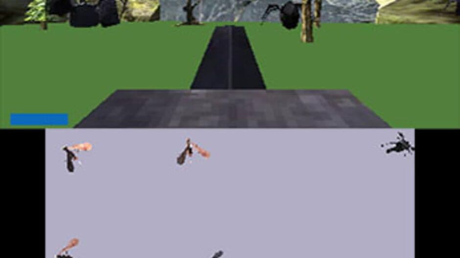 Atlantis-6 screenshot 1