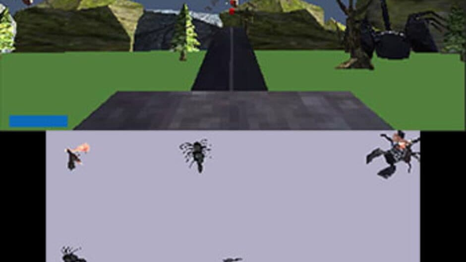 Atlantis-6 screenshot 2