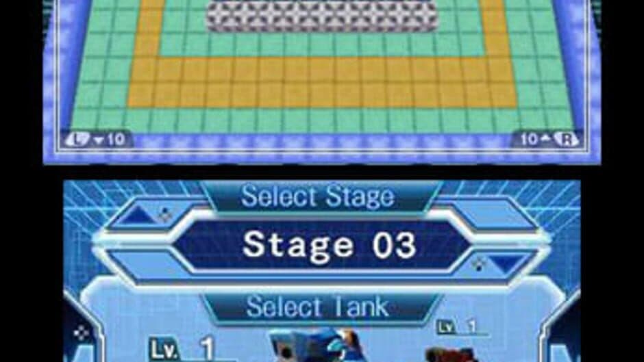 Touch Battle Tank Tag Combat screenshot 2