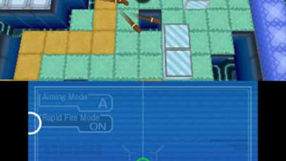 Touch Battle Tank Tag Combat screenshot 4